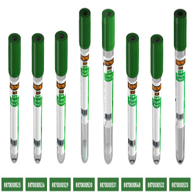 Heparin Tüpleri