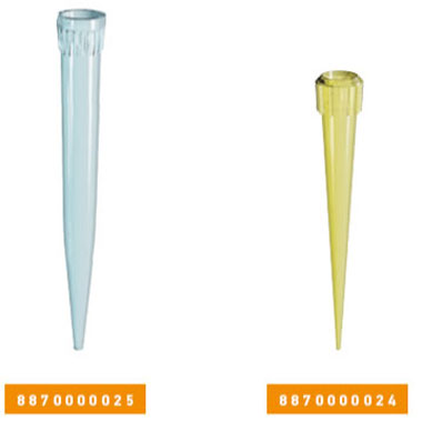 Otomatik Pipet Uçları